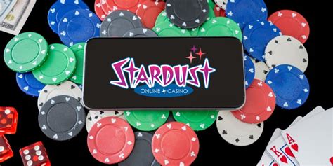 starsdustcasinoonline nj.